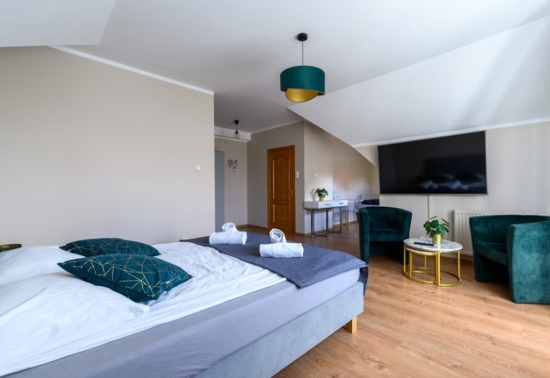 Apartament
